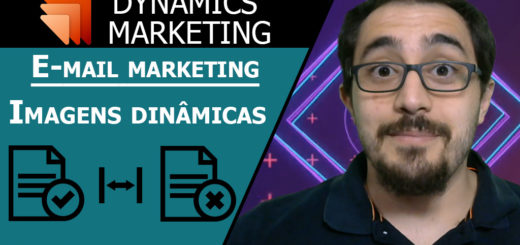 Utilizando condições para exibir/ocultar imagens no E-mail marketing - Dynamics Marketing