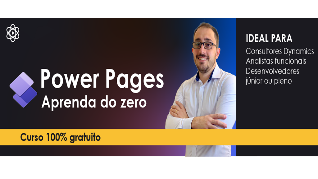 Aprenda Power aages do zero